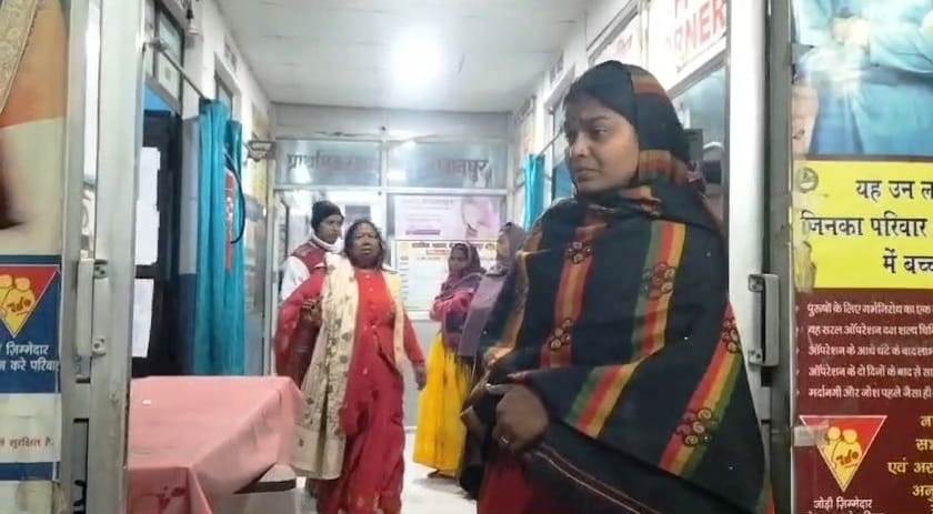 बेगूसराय में सड़क दुर्घटना में एक युवक की दर्दनाक मौत, परिजनों में मचा कोहराम 3