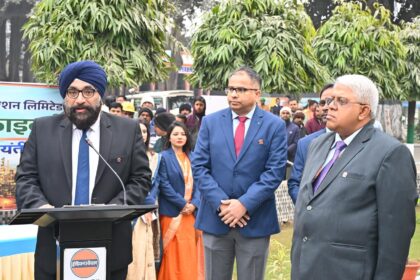 रिफाइनरी देश की ऊर्जा सुरक्षा सुनिश्चित करने में महत्वपूर्ण भूमिका निभा रही है:- हरदीप एस पुरी 19