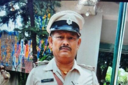 नालंदा: चिकसौरा थाना में पदस्थापित एसआई नित्यानंद यादव की हुई संदिग्ध मौत 28