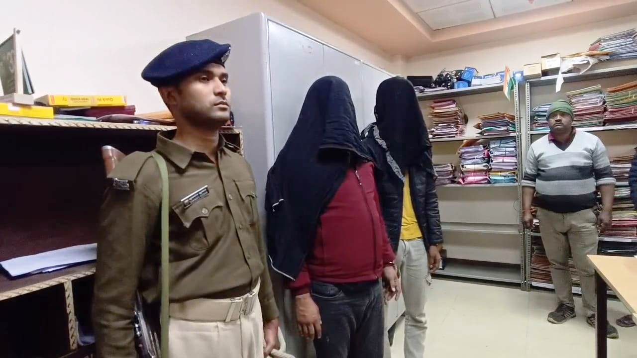 नालंदा: 48 घंटे के भीतर संत जोसेफ स्कूल के प्रिंसिपल डॉ. जोसेफ टीटी पर हुई गोलीबारी की घटना का खुलासा, दो अपराधी गिरफ्तार 2