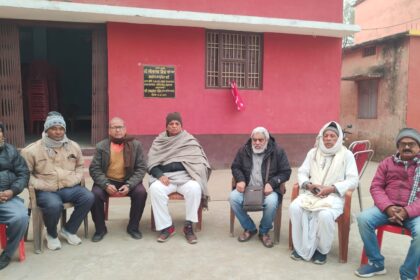 बीहट इप्टा द्वारा चन्द्रशेखर जयंती समारोह के दौरान हुआ सांस्कृतिक कार्यक्रम का आयोजन 27