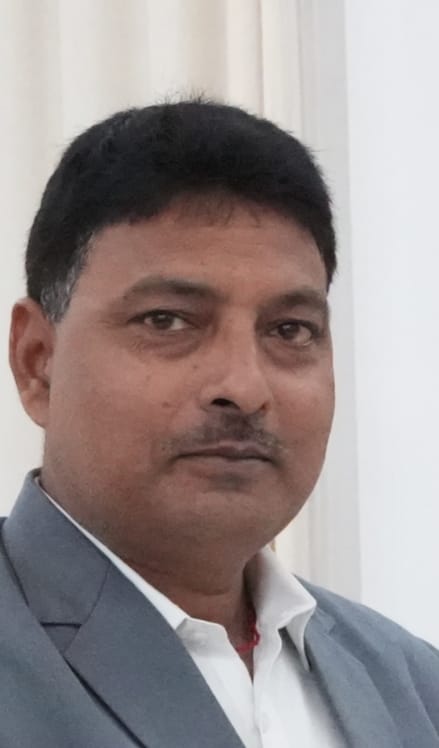 अंतरराष्ट्रीय रेफरी श्याम नंदन सिंह हरिद्वार में करेंगे खेल का संचालन 1