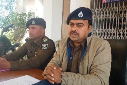 पुलिस ने हत्या करने से पहले लोडेड कट्टा के साथ दो अपराधी को किया गिरफ्तार 16