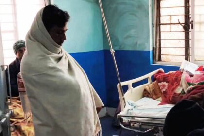 बेगूसराय में दबंगों ने पीट पीटकर एक महिला की किया हत्या, इलाके में फैली सनसनी 33
