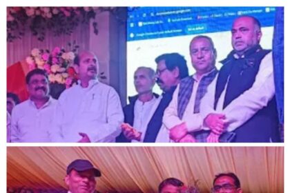 समस्तीपुर में डायमंड रिसॉर्ट एंड होटल का भव्य उद्घाटन 32