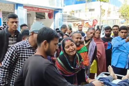 बेगूसराय में बेख़ौफ़ अपराधियों ने एक व्यक्ति को गोली मारकर किया हत्या,इलाके में फैली सनसनी 17