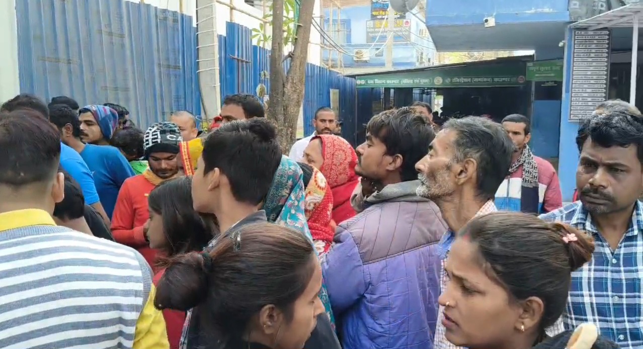 बेगूसराय में बेख़ौफ़ अपराधियों ने एक व्यक्ति को गोली मारकर किया हत्या,इलाके में फैली सनसनी 3