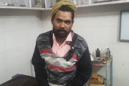 बेगूसराय में अपराधियों ने लूटपाट करने के दौरान एक युवक को बेहरमी से पीट-पीटकर गंभीर रूप से किया घायल 19
