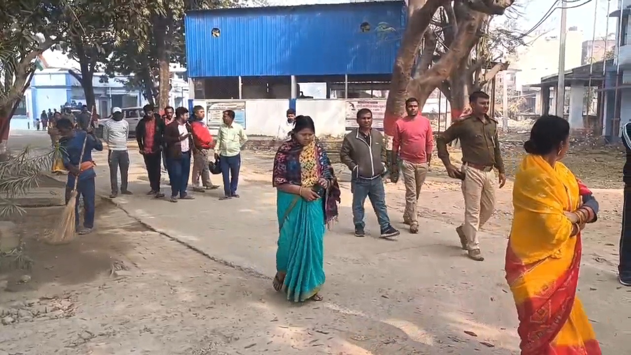 नालंदा: हरगावां गांव में अधेड़ की बेरहमी पीट-पीटकर हत्या, शरीर पर कई चोट के निशान 3