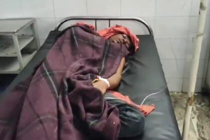 बेगूसराय में तेज रफ्तार टेंपो ने पीछे से खड़ी ट्रैक्टर में मारी जोरदार टक्कर , टेंपो पर सवार एक व्यक्ति की  दर्दनाक मौत 22