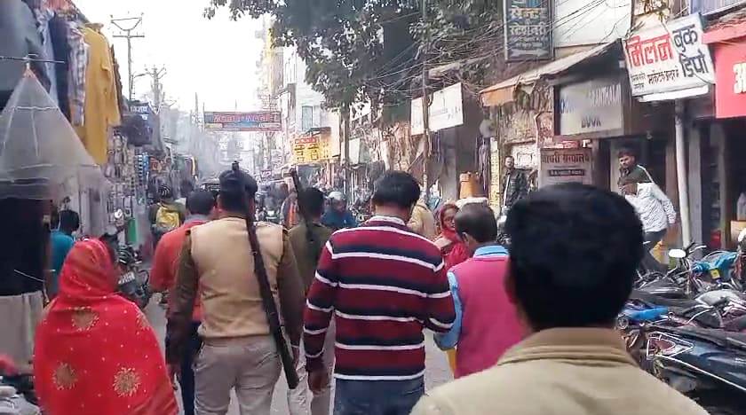 समस्तीपुर: विद्युत बकायेदारों के खिलाफ चला चेकिंग अभियान, बकाया राशि का भुगतान नहीं होने पर काटा जा रहा है कनेक्शन 2