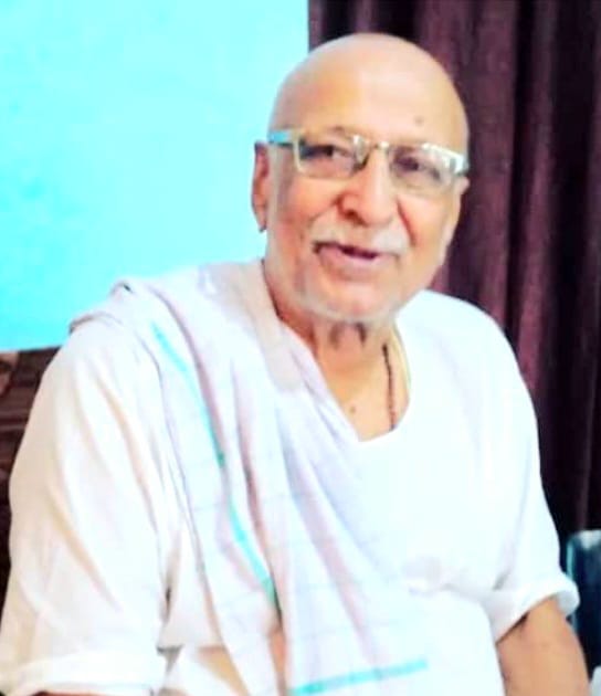 महाकुंभ स्नान कर लौट रहे बछवाड़ा प्रखंड के ससुर व दमाद की मौत, परिवार के अन्य सदस्य घायल, परिजनों में मचा कोहराम 2