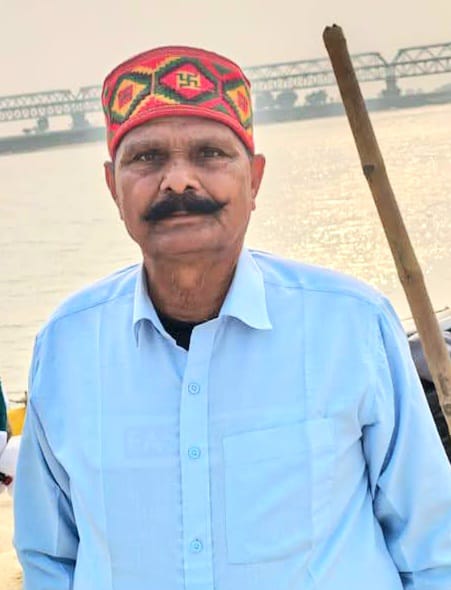 महाकुंभ स्नान कर लौट रहे बछवाड़ा प्रखंड के ससुर व दमाद की मौत, परिवार के अन्य सदस्य घायल, परिजनों में मचा कोहराम 3