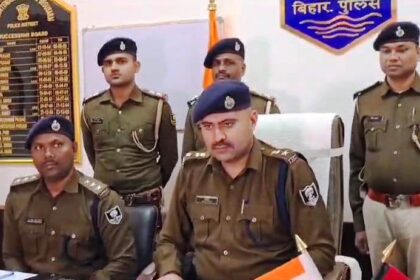 बेगूसराय पुलिस को मिली बड़ी सफलता, 13 अपराधियों को विभिन्न जगहों से किया गिरफ्तार 21
