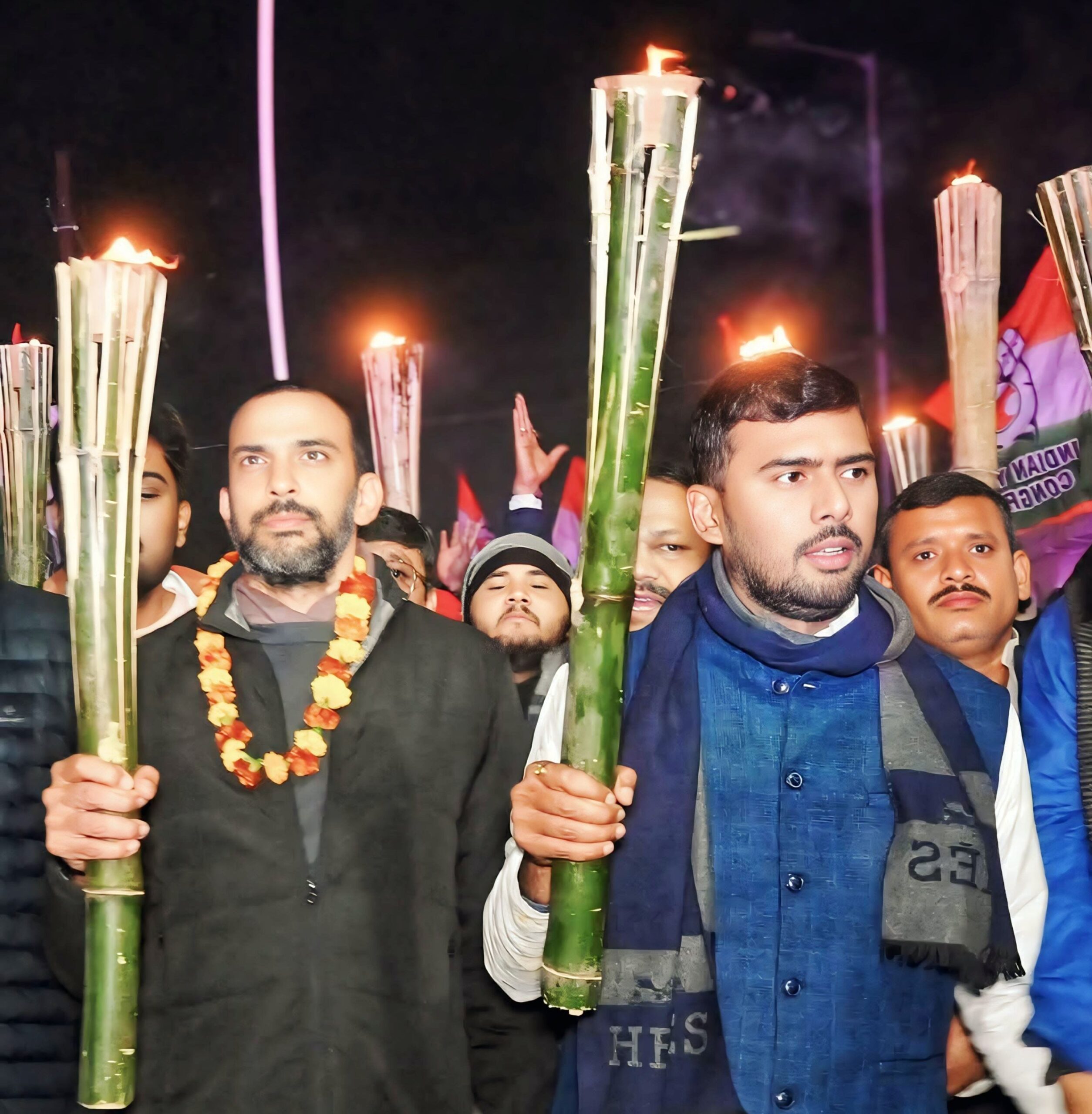 युवा कांग्रेस के राष्ट्रीय प्रभारी श्रीकृष्णा अलावरु को बिहार कांग्रेस का प्रभारी बनाए जाने से कांग्रेस होगी मजबूत-गरीब दास 2