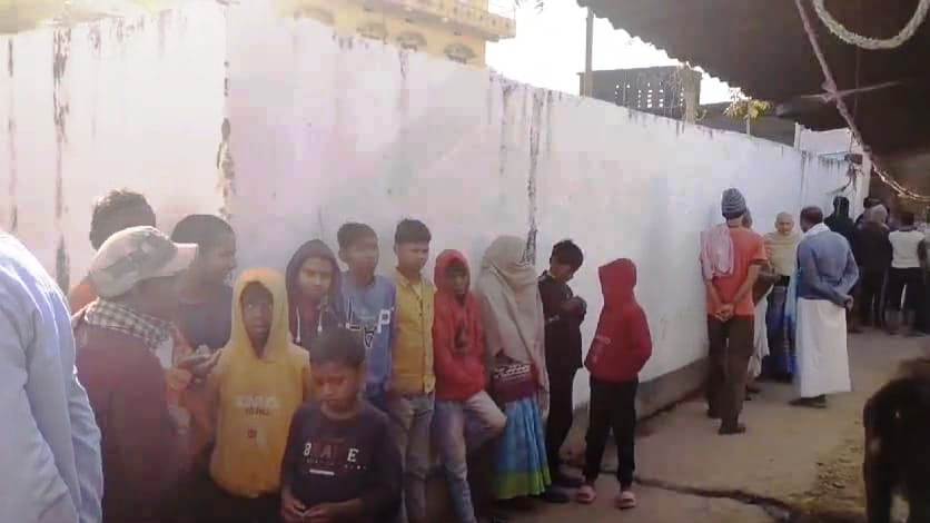 नालंदा: राजगीर में घरेलू कलह में कलयुगी पुत्र ने अपनी ही मां की धारदार हथियार से गला रेतकर किया हत्या 2