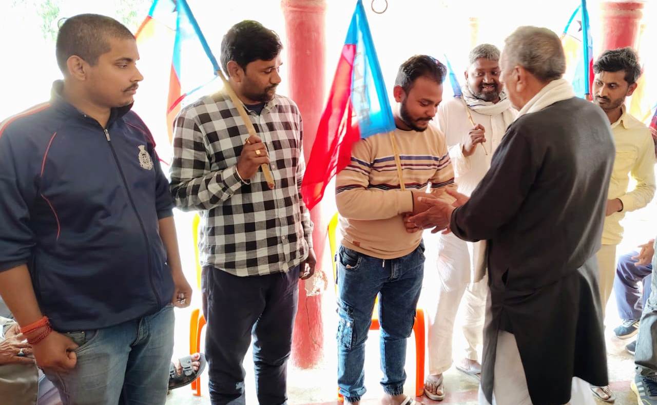 शिक्षा, स्वास्थ्य और रोजगार की मांग को लेकर एआईवाईएफ सबसे मुखर युवा संगठन है 2