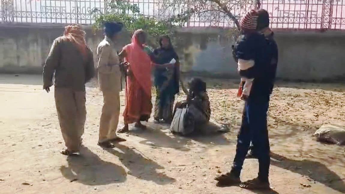नालंदा: अवैध संबंध में गला दबाकर युवक की हत्या, दोस्तों पर आरोप 3