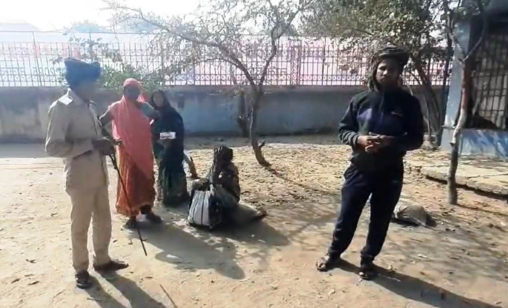 नालंदा: अवैध संबंध में गला दबाकर युवक की हत्या, दोस्तों पर आरोप 2