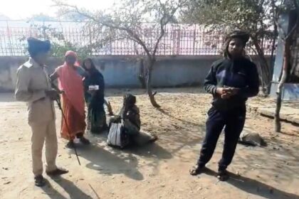 नालंदा: अवैध संबंध में गला दबाकर युवक की हत्या, दोस्तों पर आरोप 23