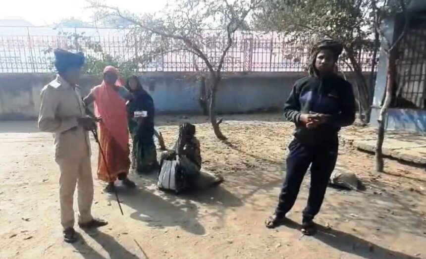 नालंदा: अवैध संबंध में गला दबाकर युवक की हत्या, दोस्तों पर आरोप 1