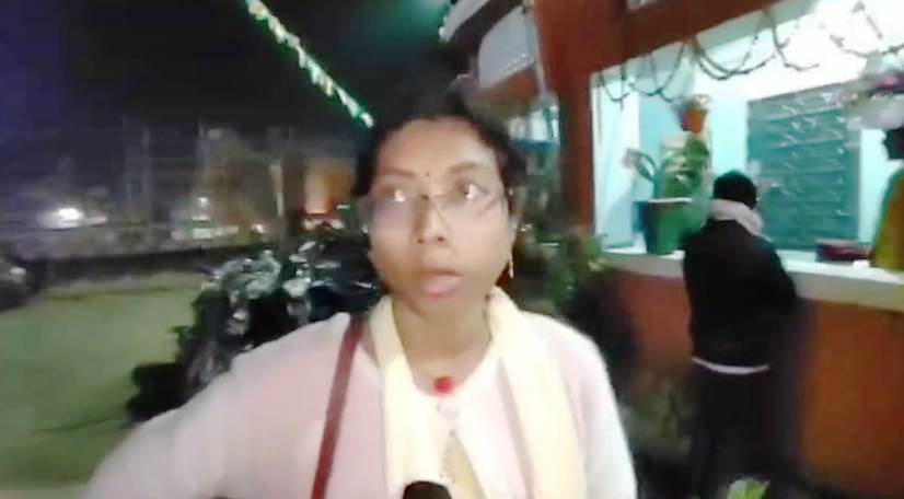 बेगूसराय में बिजली काटने से नाराज उपभोक्ता ने विभाग के कर्मियों के साथ किया मारपीट 2
