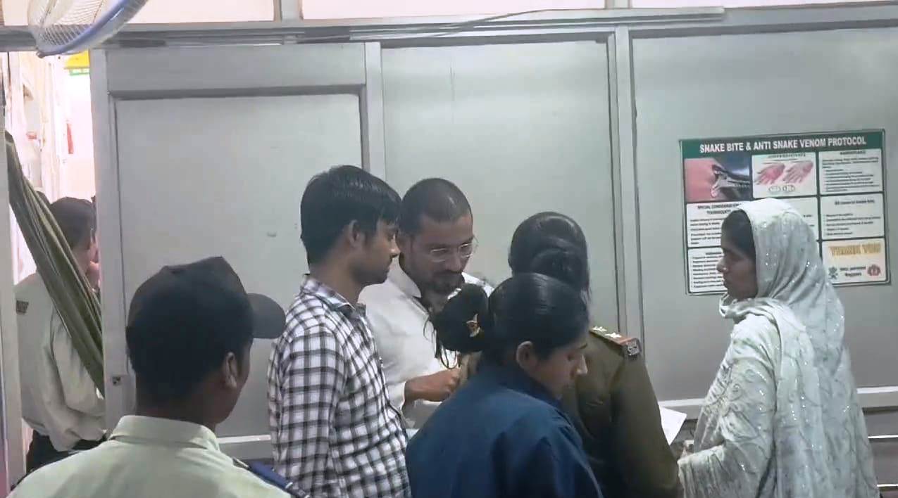 बेगूसराय में मानवता हुआ शर्मशार,चार वर्षीय बच्ची को बहला-फुसलाकर कर किया गलत काम 3