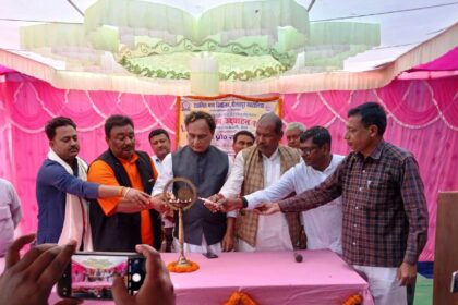 विज्ञान का उपयोग करते समय दिमाग को खुला रखें - राकेश सिन्हा 17