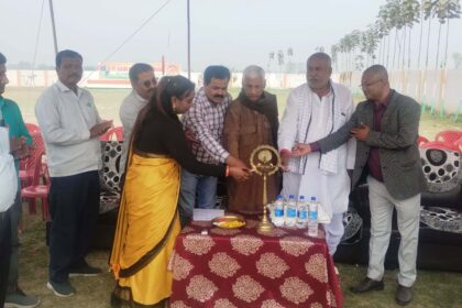 बेगूसराय के बछवाड़ा में सेंट जेवियर्स इंटरनेशनल स्कूल में विज्ञान प्रतियोगिता का किया गया आयोजन 28