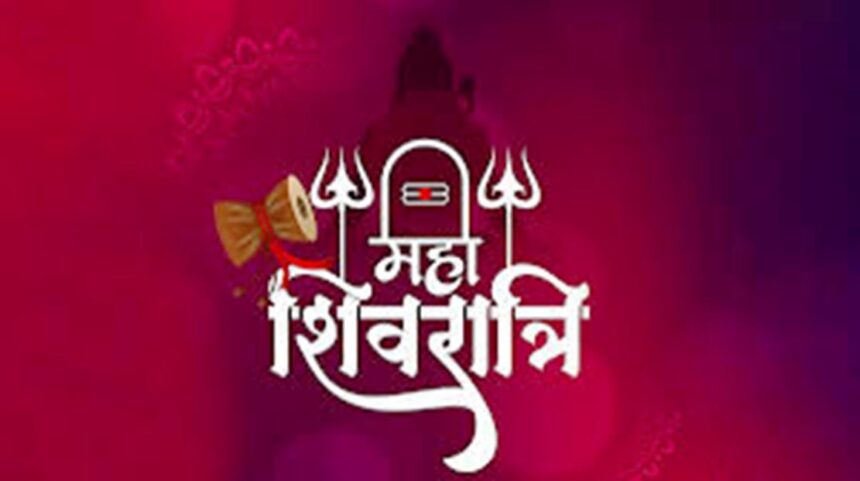 महाशिवरात्रि को लेकर बुढ़वा शीवाले मेघौल व नवतारकेश्वर नाथ महादेव मंदिर मटिहानी में है भव्य तैयारी 1