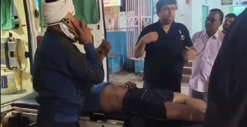 बेगूसराय में एक दर्दनाक सड़क हादसे में एक व्यक्ति की मौत, परिजनों में मचा कोहराम 2