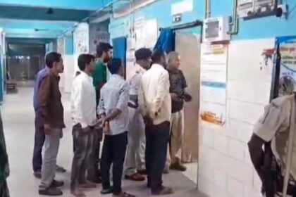 बेगूसराय में एक दर्दनाक सड़क हादसे में एक व्यक्ति की मौत, परिजनों में मचा कोहराम 25