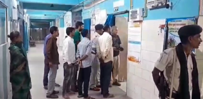 बेगूसराय में एक दर्दनाक सड़क हादसे में एक व्यक्ति की मौत, परिजनों में मचा कोहराम 1