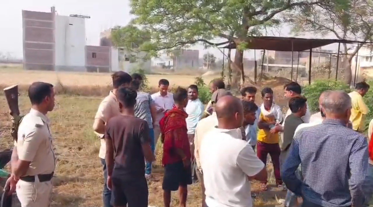 नालंदा: सेवा बर्खास्तगी से तनाव में चल रहे बीपीएम मनीष कुमार राय ने किया आत्महत्या, शिक्षा विभाग के द्वारा जारी किया गया था निर्देश 3