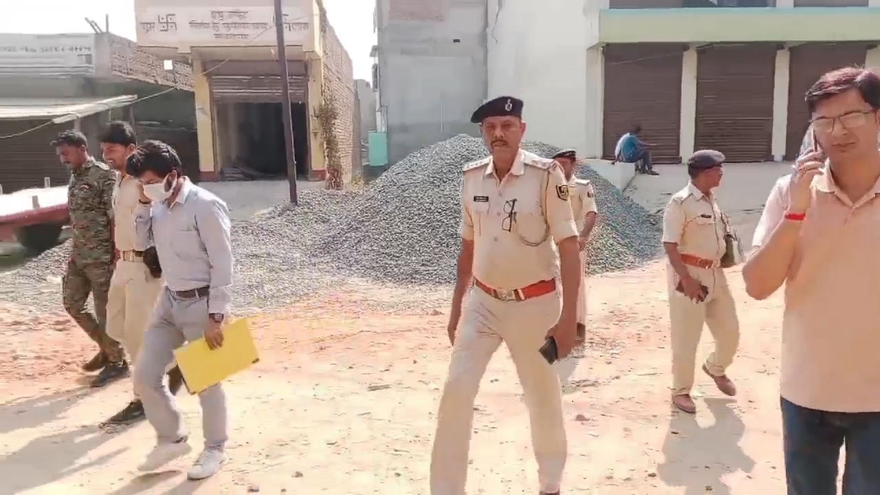नालंदा: सेवा बर्खास्तगी से तनाव में चल रहे बीपीएम मनीष कुमार राय ने किया आत्महत्या, शिक्षा विभाग के द्वारा जारी किया गया था निर्देश 2