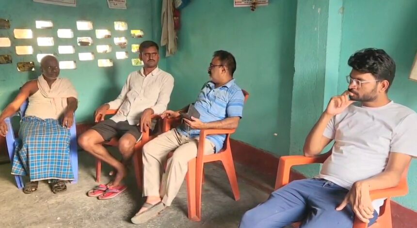 नालंदा के छात्र ने कोटा में किया सुसाइड, परिजनों ने  कोचिंग संस्थान पर लगाया लापरवाही का आरोप 1