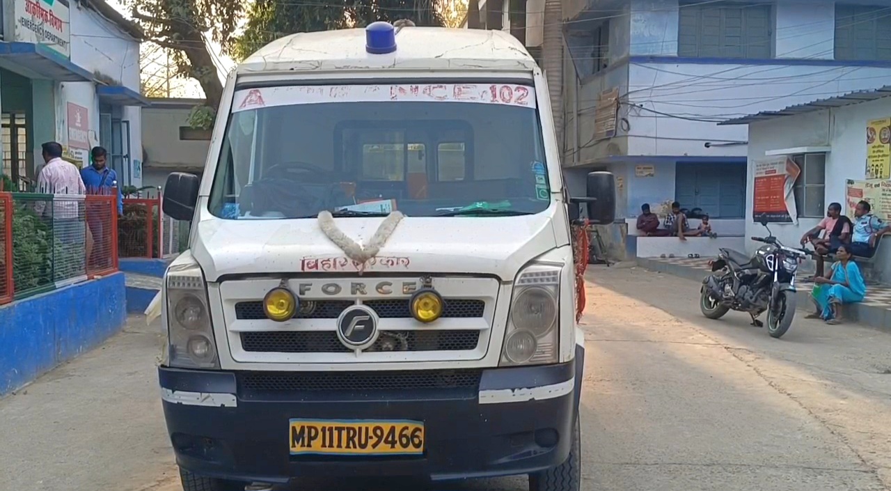नालंदा: दीपनगर जेल में बंद कैदी की अचानक तबियत बिगड़ी, इलाज़ के दौरान हुई मौत 2