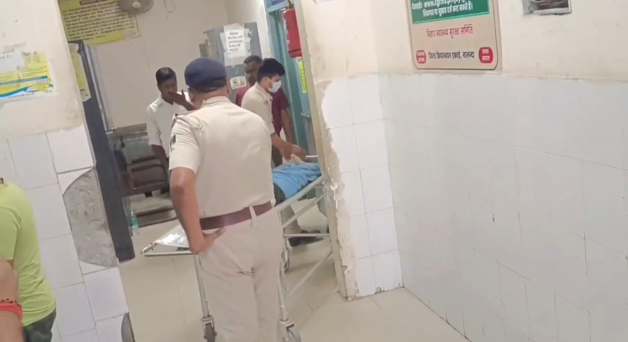 नालंदा: दीपनगर जेल में बंद कैदी की अचानक तबियत बिगड़ी, इलाज़ के दौरान हुई मौत 3