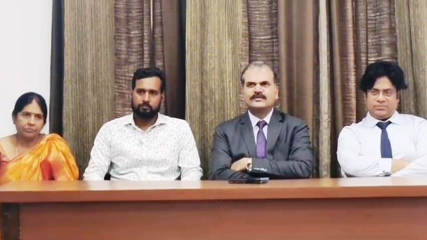 लेटस इंस्पायर बिहार जाती, संप्रदाय, लिंगभेद के विचारो से ऊपर उठकर एक जुट होकर बिहार को आगे ले जाने का एक अभियान है – आईपीएस, विकास वैभव 1
