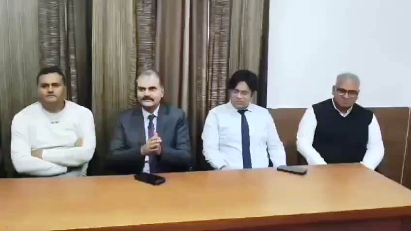 लेटस इंस्पायर बिहार जाती, संप्रदाय, लिंगभेद के विचारो से ऊपर उठकर एक जुट होकर बिहार को आगे ले जाने का एक अभियान है – आईपीएस, विकास वैभव 3