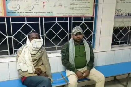 बेगूसराय में एक बुजुर्ग व्यक्ति की शर्मनाक करतूत, मासूम के साथ किया अप्राकृतिक यौनाचार 21