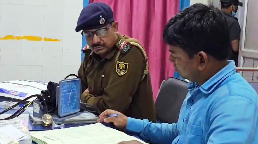 बेगूसराय में एक बुजुर्ग व्यक्ति की शर्मनाक करतूत, मासूम के साथ किया अप्राकृतिक यौनाचार 2