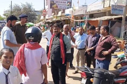 नालंदा: मामूली विवाद को लेकर दिनदहाड़े बदमाशों ने किया घर पर चढ़कर गोलीबारी,विरोध करने पर घर पिता पुत्र समेत चार लोगों के साथ किया मारपीट 16