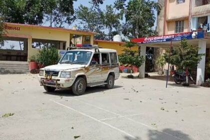 वीरपुर पुलिस ने दो अलग-अलग मामलों के पांच वारंटी को किया गिरफ्तार,  भेजा जेल 18