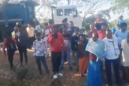 नालंदा: अज्ञात महिला के शव की नहीं हुई पहचान, पुलिस ले रही है सोशल मीडिया का सहारा 15