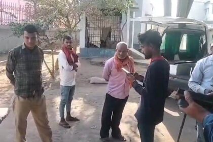 नालंदा में महिला की निर्मम हत्या, शव को सड़क किनारे फेंका, दोनों पैरों में ठोकी गई कीलें 30