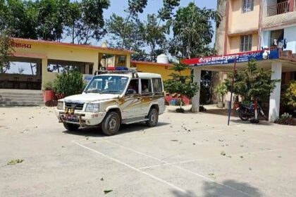 वीरपुर पुलिस ने दो महिला समेत चार पुरुष वारंटी को किया गिरफ्तार, भेजा जेल 28
