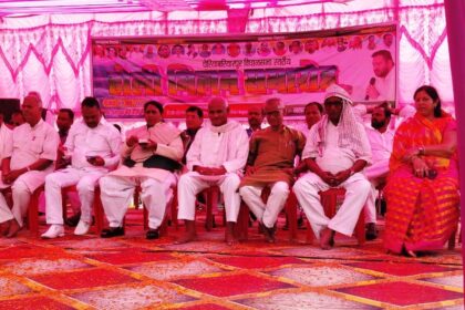 बिहार में महागठबंधन की सरकार बनेगी तो महिलाओं को हर महीने मिलेंगे 2500 रुपए:- उर्मिला ठाकुर 18