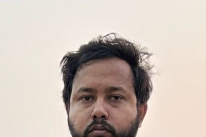 हरिभूषण ठाकुर बचौल के द्वारा होली के दिन मुसलमानों को घर से बाहर नहीं निकलने ब्यान पर जमशेद आदिल "सोनू" ने कड़े शब्दों में की निंदा 21