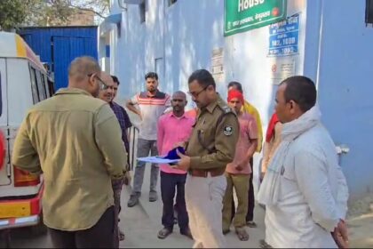 सड़क दुर्घटना के दौरान घायल इंजीनियर युवक की इलाज के दौरान हुई मौत,परिजनों में मचा कोहराम 29
